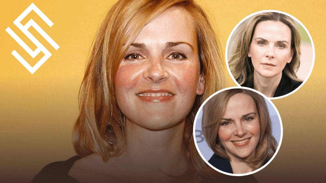 Denise Zich Brustkrebs – Mut, Hoffnung und warum Vorsorge so wichtig ist