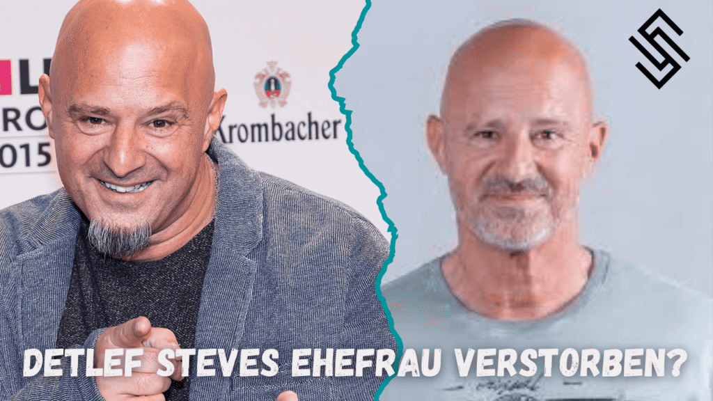 Detlef steves ehefrau verstorben? Faktencheck & Quellen — Is hizgullmes good beantwortet