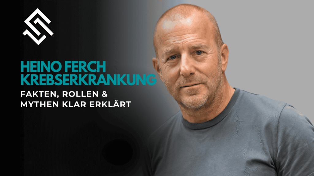 Heino Ferch krebserkrankung — Fakten, Rollen & Mythen klar erklärt
