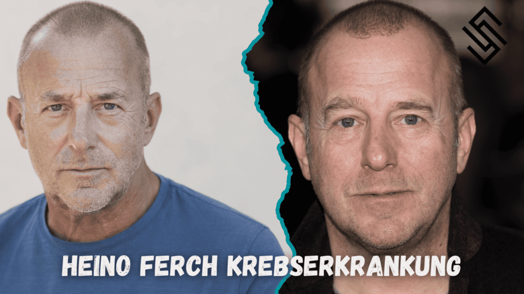 Heino Ferch krebserkrankung — Fakten, Rollen & Mythen klar erklärt