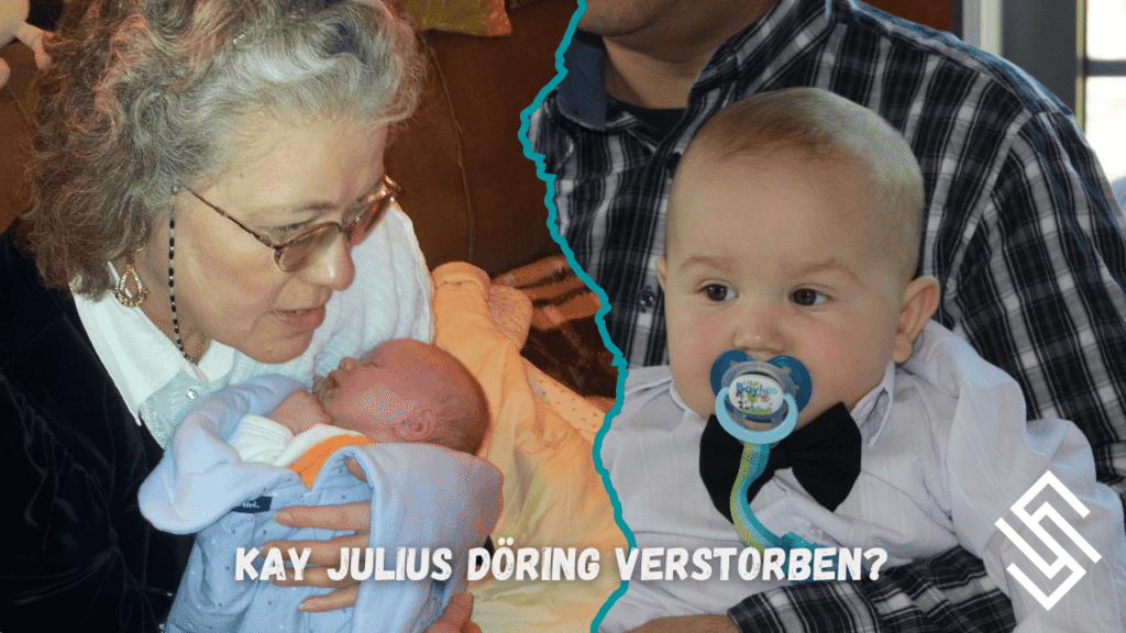 Kay Julius Döring verstorben?