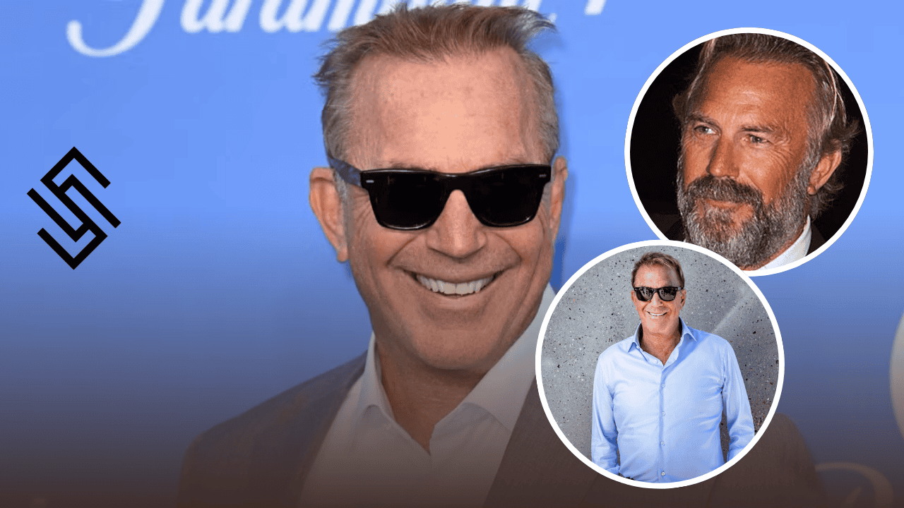Kevin Costner Krankheit: Nierensteine, Blinddarm & echte Stärke – die Wahrheit