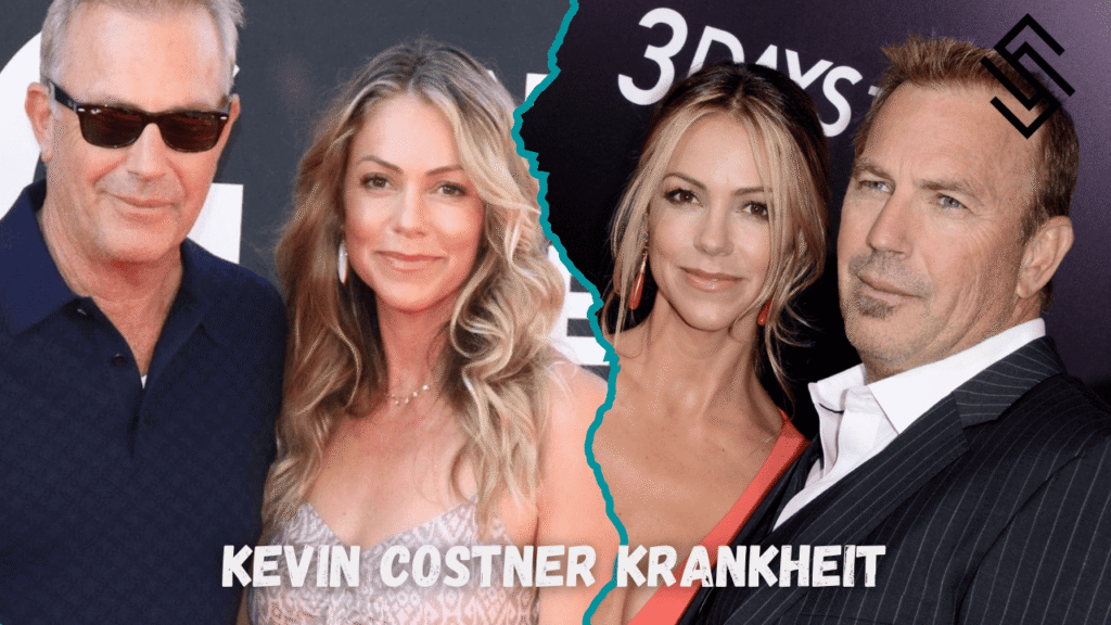 Kevin Costner Krankheit: Nierensteine, Blinddarm & echte Stärke – die Wahrheit