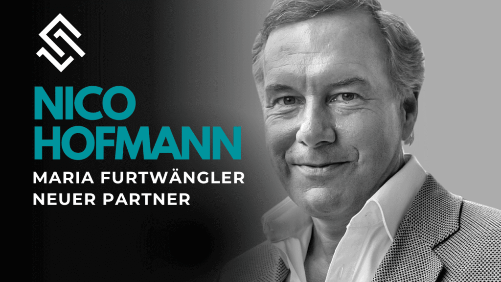 Nico Hofmann Maria Furtwängler Neuer Partner