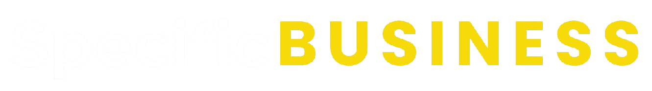 Specifc Business