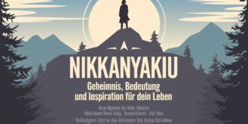 Nikkanyakiu – Geheimnis, Bedeutung und Inspiration für dein Leben