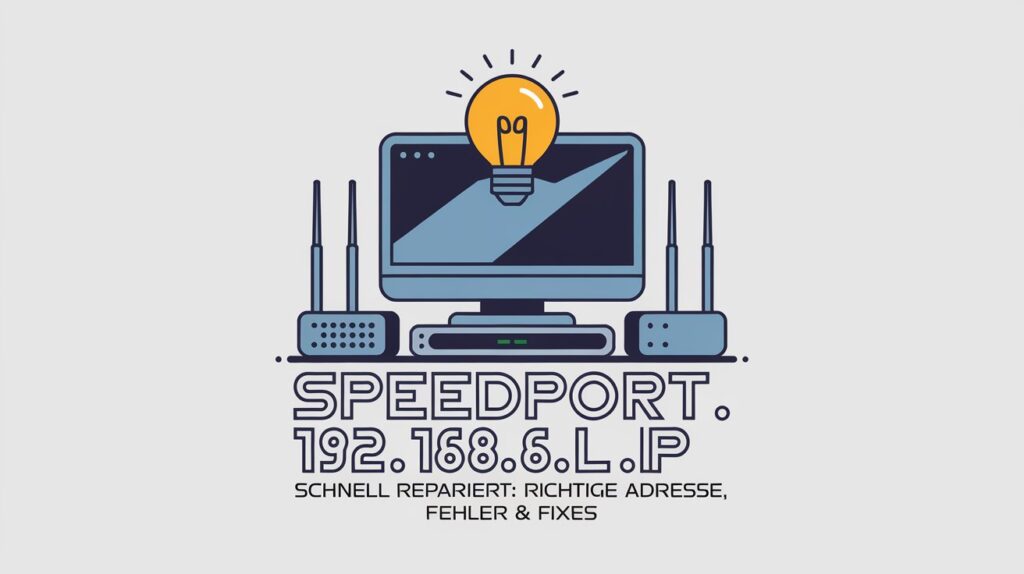 Speedport.ip 192.168.l.2 Login