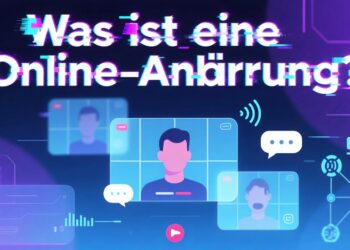 Was ist eine Online-Anhörung?