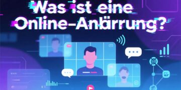 Was ist eine Online-Anhörung?