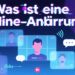 Was ist eine Online-Anhörung?