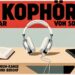 BT Kopfhörer Over Ear von Soundcore: Kabelloser Premium-Klang für Studium und Beruf