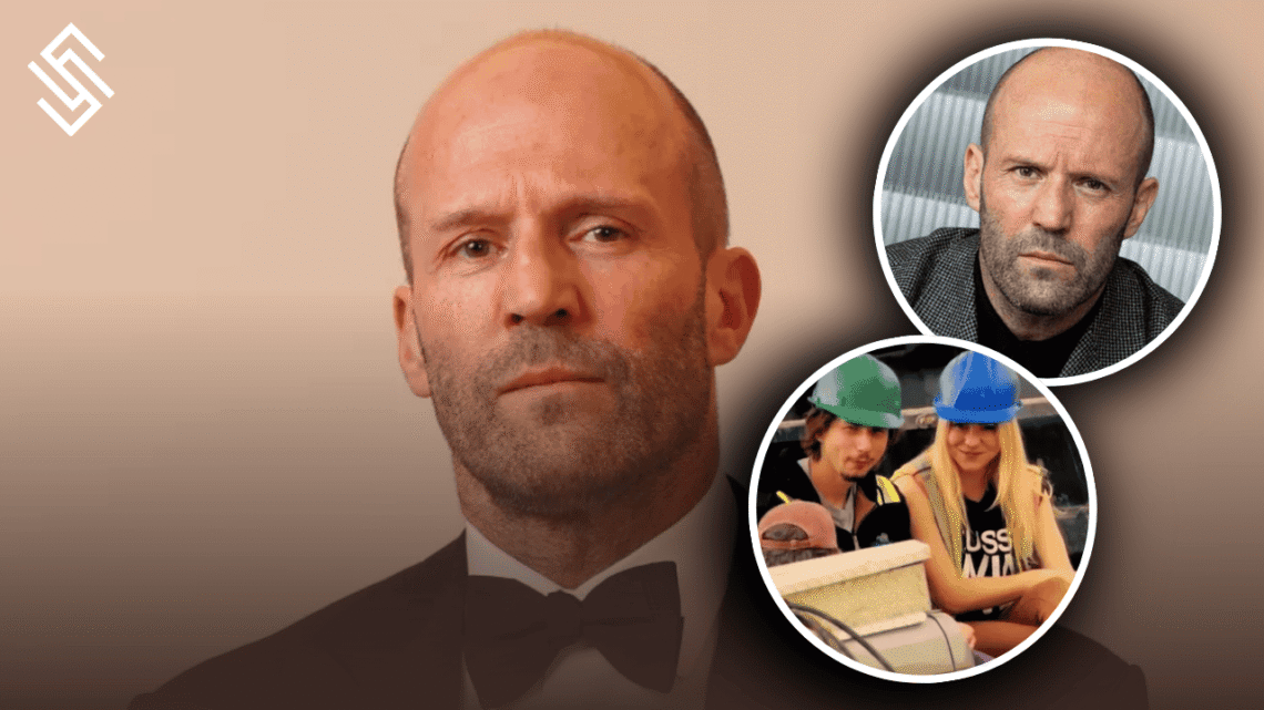 Jason Statham Schlaganfall? Klare Fakten, schnelle Antworten & was wirklich zählt