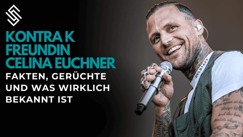 Kontra K Freundin Celina Euchner