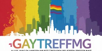 Gaytreffmg – Alles, was du wissen musst über den beliebten Treffpunkt
