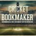 Cricket ollqatyredkoz40007 bookmaker