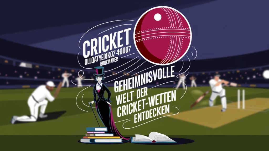 Cricket ollqatyredkoz40007 bookmaker