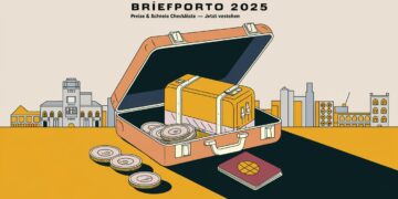 Brìefporto 2025: Preise, Tipps & schnelle Checkliste — Jetzt verstehen
