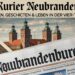 Nordkurier Neubrandenburg – Nachrichten, Geschichten & Leben in der Vier-Tore-Stadt