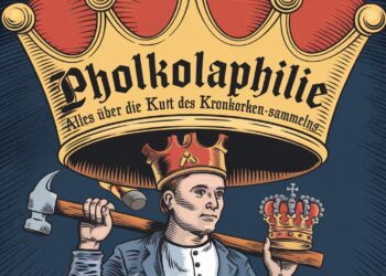 Pholikolaphilie – Alles über die Kunst des Kronkorken-Sammelns