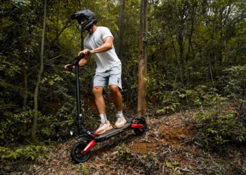 Welcher E-Scooter ist der beste