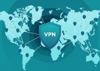 VPN
