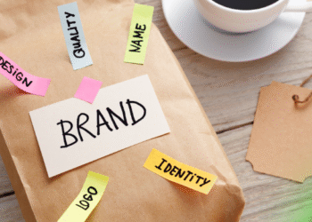 Die 5 besten Online-Tools für schnelles Brand-Design