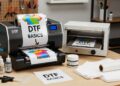 Was ist DTF-Druck? Ein Guide für Anfänger